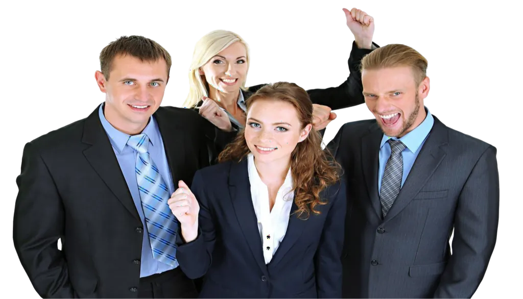 PFGS Financial Team