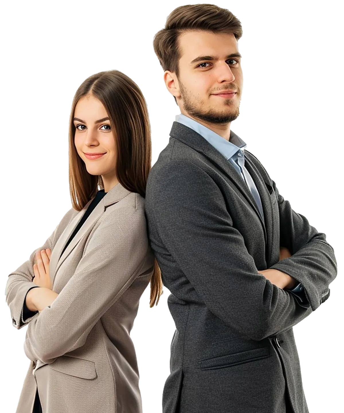 Professional tax and accounting experts