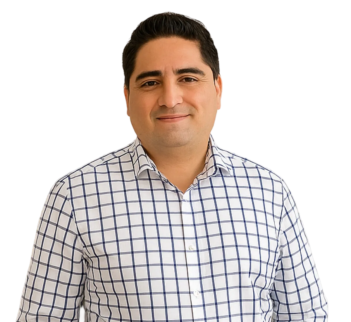 Mandeep - Principal Consultant and Founder of PFGS